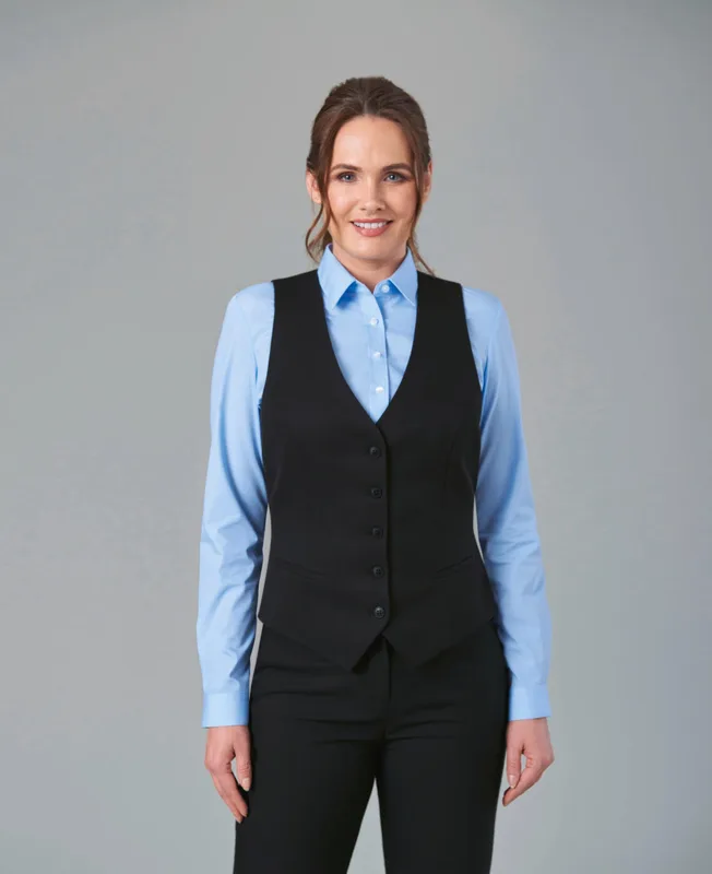 Brook Taverner Luna dames gilet