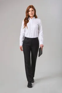 Brook Taverner Straight-leg trousers – foto 1