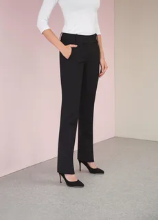 Brook Taverner Slim fit pantalon Genoa – foto 1