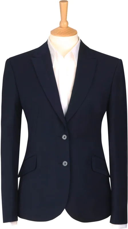 Brook Taverner Getailleerd Colbert Novara