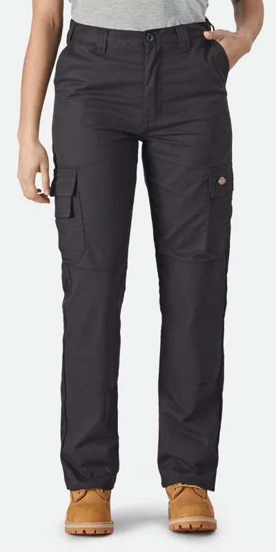 Dickies Damesbroek EVERYDAY FLEX