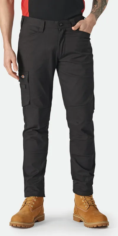 Dickies LEAD IN FLEX broek