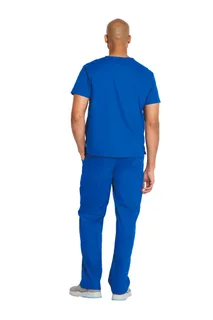 Dickies Medical Uniseks tuniek met V-hals – foto 5