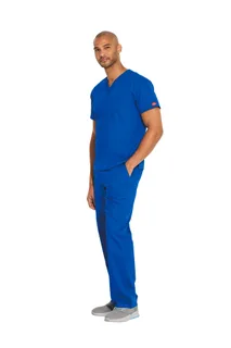Dickies Medical Uniseks tuniek met V-hals – foto 6