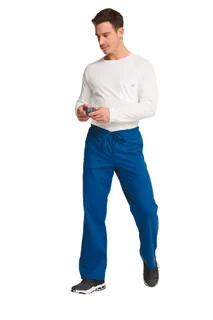 Dickies Medical Uniseks Broek met trekkoordje standard taille – foto 3