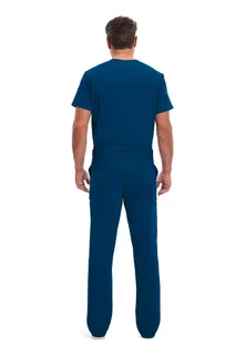 Dickies Medical Herenbroek met trekkoordje standard taille – foto 2