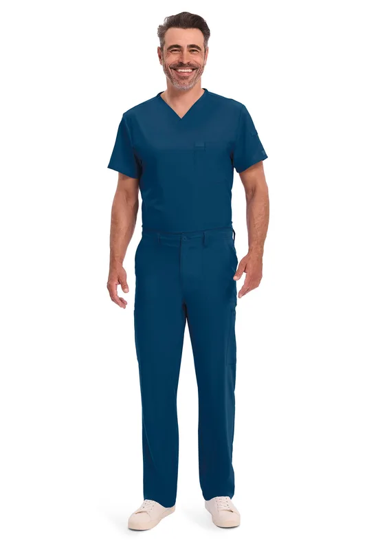 Dickies Medical Herenbroek met trekkoordje standard taille