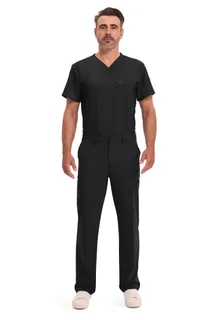Dickies Medical Herenbroek met trekkoordje standard taille – foto 3