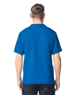 Gildan Hammer piqué polo – foto 3