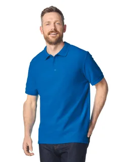 Gildan Hammer piqué polo – foto 1