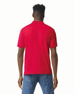 Gildan Men's DryBlend jersey polo – foto 6