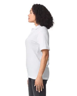 Gildan Men's DryBlend jersey polo – foto 2