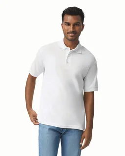 Gildan Men's DryBlend jersey polo – foto 4
