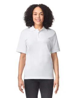 Gildan Men's DryBlend jersey polo – foto 1