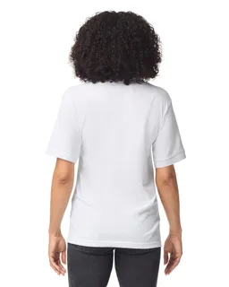Gildan Men's DryBlend jersey polo – foto 3