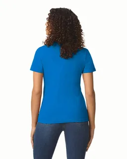 Gildan Softstyle Midweight ladies’ t-shirt – foto 5