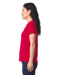Gildan Softstyle Midweight ladies’ t-shirt – foto 2