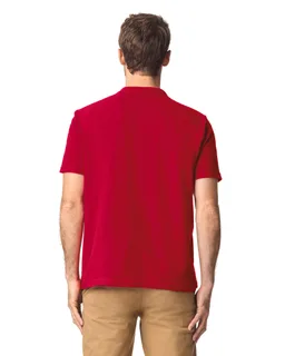 Gildan Softstyle Adult Double Pique Polo – foto 3