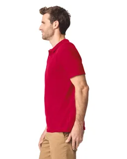 Gildan Softstyle Adult Double Pique Polo – foto 5