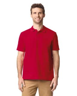 Gildan Softstyle Adult Double Pique Polo – foto 1