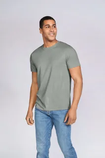Gildan Softstyle® Euro Fit Adult T-shirt – foto 7