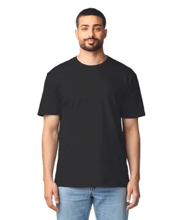 Gildan Softstyle® Euro Fit Adult T-shirt – foto 4