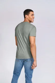 Gildan Softstyle® Euro Fit Adult T-shirt – foto 8