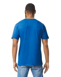 Gildan Softstyle® Euro Fit Adult T-shirt – foto 3
