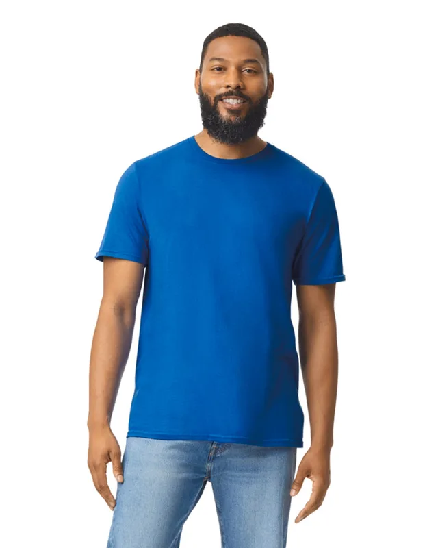 Gildan Softstyle® Euro Fit Adult T-shirt