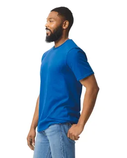 Gildan Softstyle® Euro Fit Adult T-shirt – foto 2