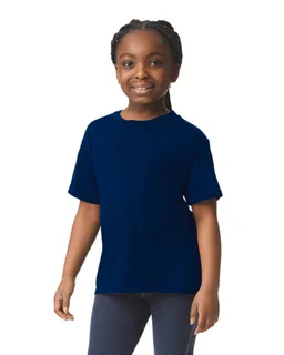 Gildan Softstyle Kids' T-shirt – foto 1