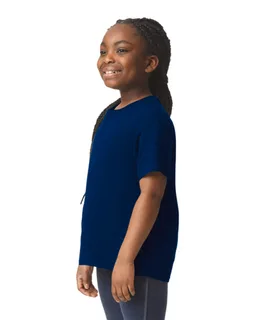 Gildan Softstyle Kids' T-shirt – foto 4