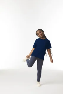 Gildan Softstyle Kids' T-shirt – foto 7