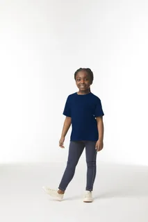 Gildan Softstyle Kids' T-shirt – foto 6