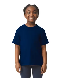 Gildan Softstyle Kids' T-shirt – foto 5