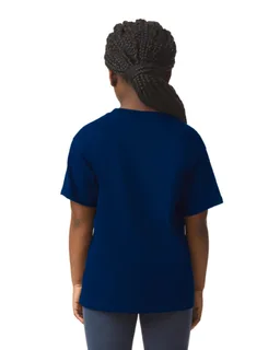 Gildan Softstyle Kids' T-shirt – foto 3