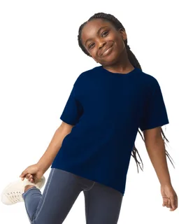 Gildan Softstyle Kids' T-shirt – foto 2