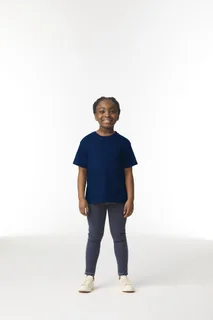Gildan Softstyle Kids' T-shirt – foto 8