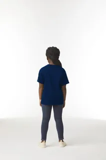 Gildan Softstyle Kids' T-shirt – foto 9