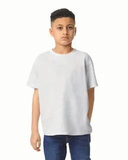 Gildan Heavy Cotton™Classic Fit Kinder T-shirt – foto 5