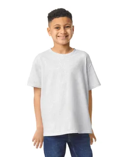 Gildan Heavy Cotton™Classic Fit Kinder T-shirt – foto 4