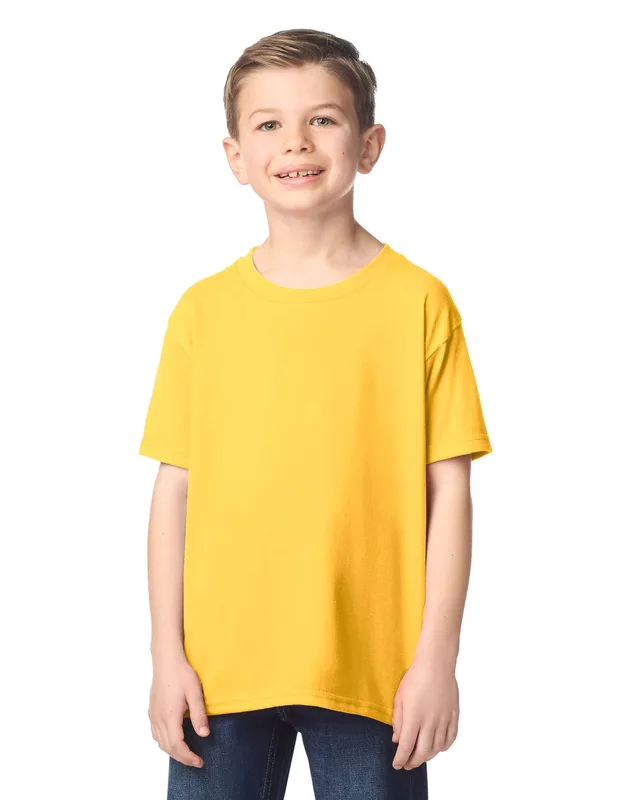 Gildan Heavy Cotton™Classic Fit Kinder T-shirt