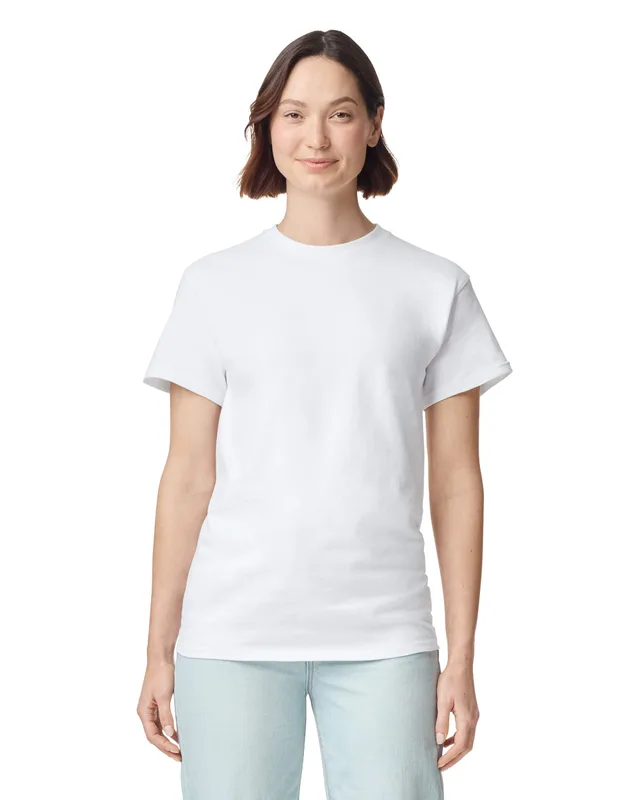 Gildan T-shirt Ultra Cotton adult