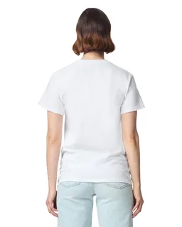 Gildan T-shirt Ultra Cotton adult – foto 2
