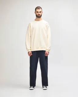 Gildan Hammer Hammer sweater met ronde hals – foto 3
