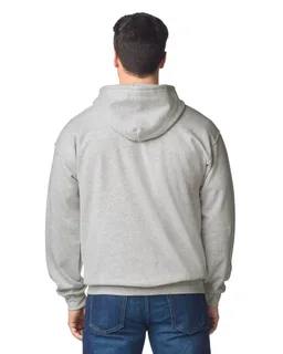 Gildan Heavy Blend™ Adult Sweatvest met capuchon – foto 4