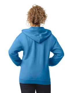 Gildan Heavy Blend™ Adult Sweatvest met capuchon – foto 6