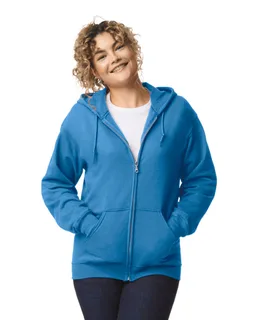 Gildan Heavy Blend™ Adult Sweatvest met capuchon – foto 5