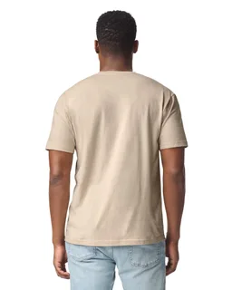 Gildan Licht katoenen T-shirt – foto 2