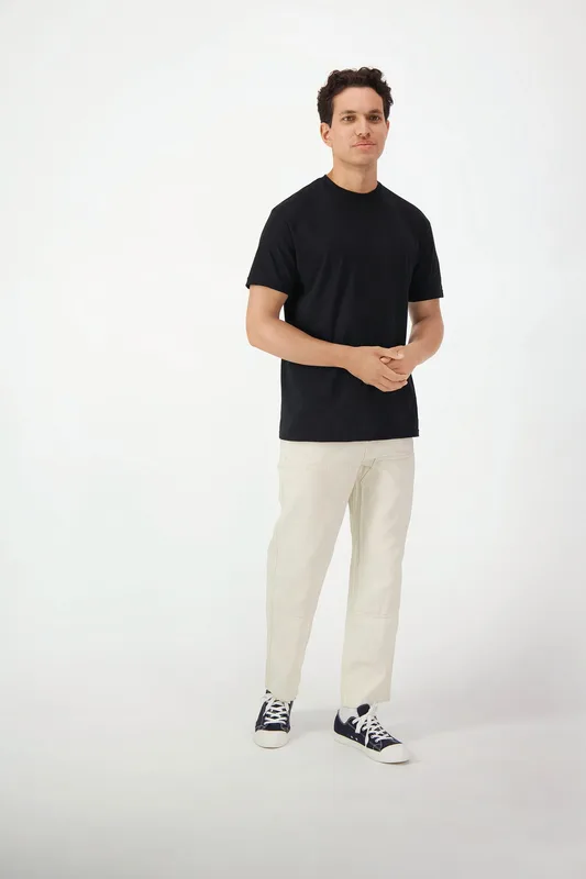 Gildan Licht katoenen T-shirt